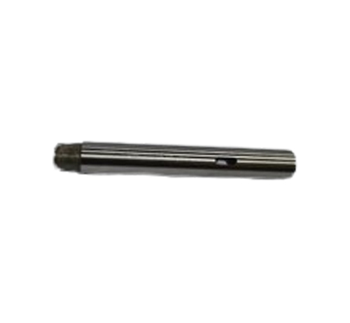 TAPER SHAFT FOR TAILSTOCK